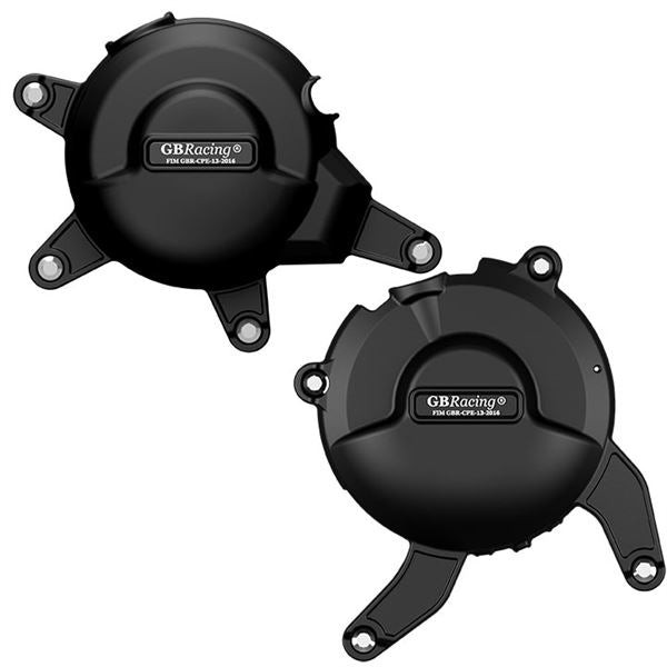 GB RACING Gbracing engine cover - set | ktm 390 duke 2022>current